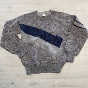 vintage healthtex kids grey‎ sweatshirt size 14